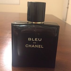 BLEU DE CHANEL- 1.7 FL. OZ